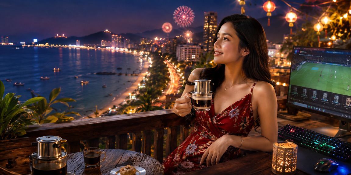 Cá cược Esports tại Côn Đảo – người chơi trẻ Việt Nam