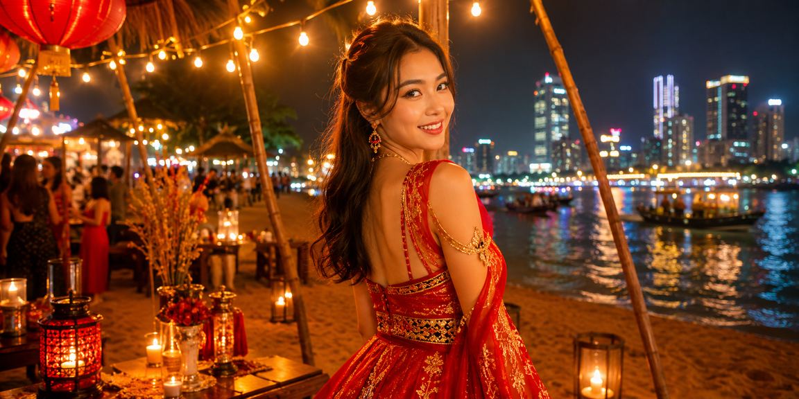 Người chơi tại Sài Gòn trải nghiệm giải trí có trách nhiệm về đêm