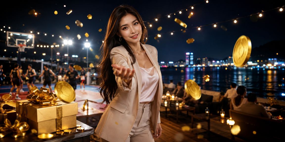 Không gian giải trí casino trực tuyến phong cách hiện đại tại Việt Nam