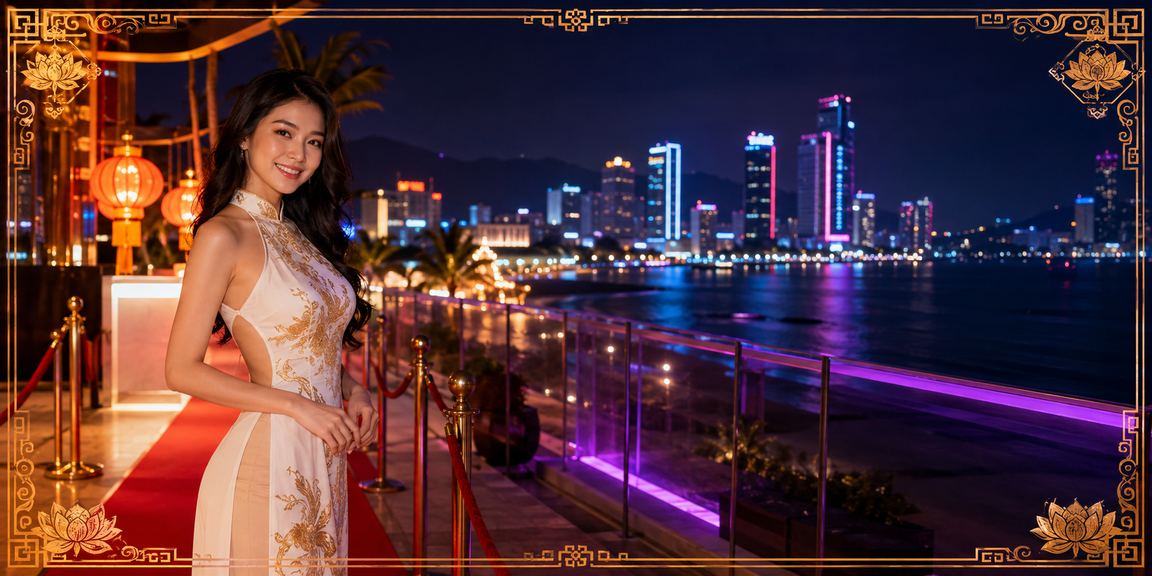 Trải nghiệm cá cược casino trực tuyến sống động tại Việt Nam